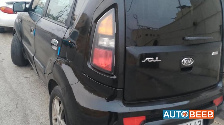 KIA Soul 2009