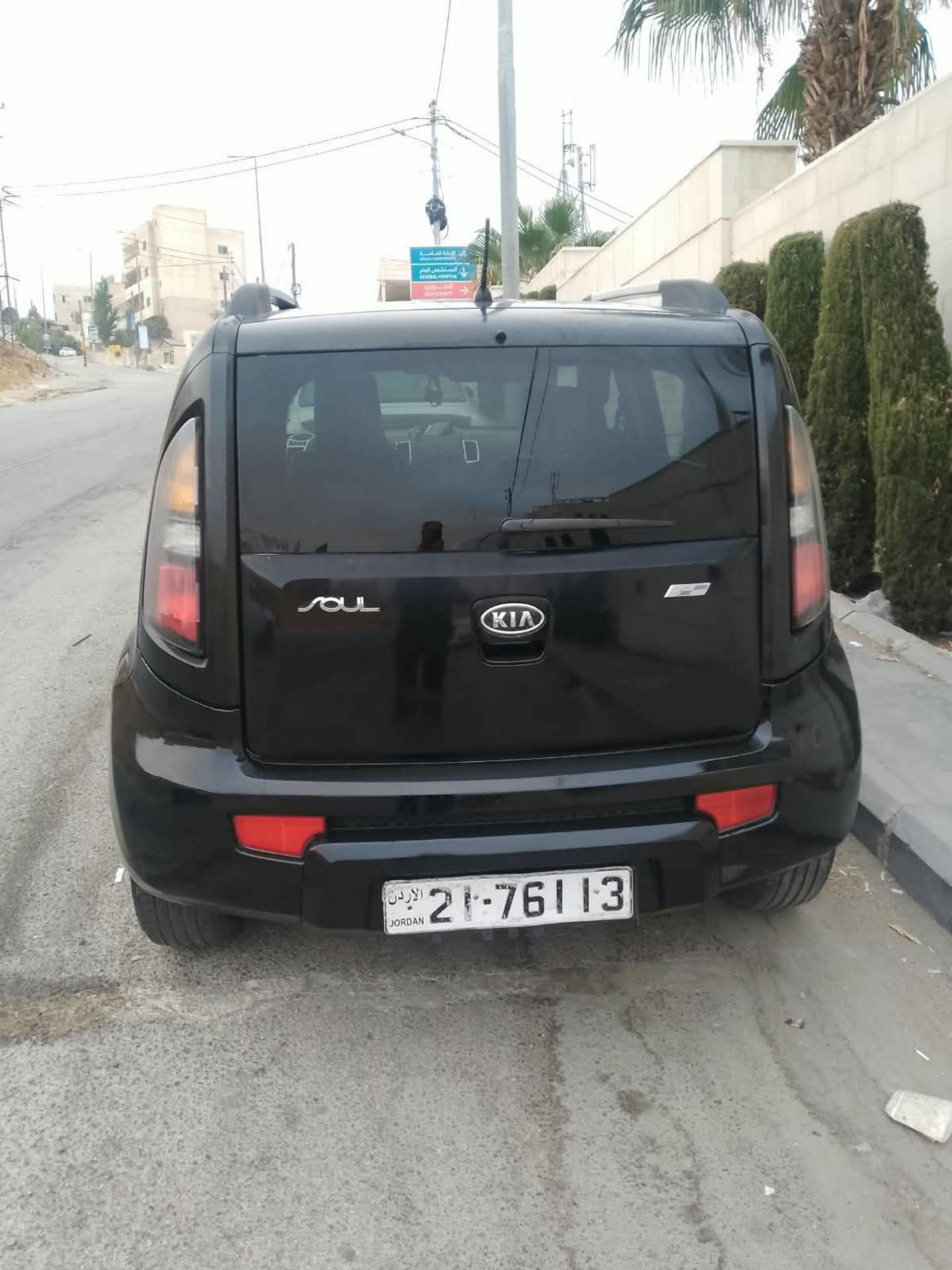 KIA Soul 2009