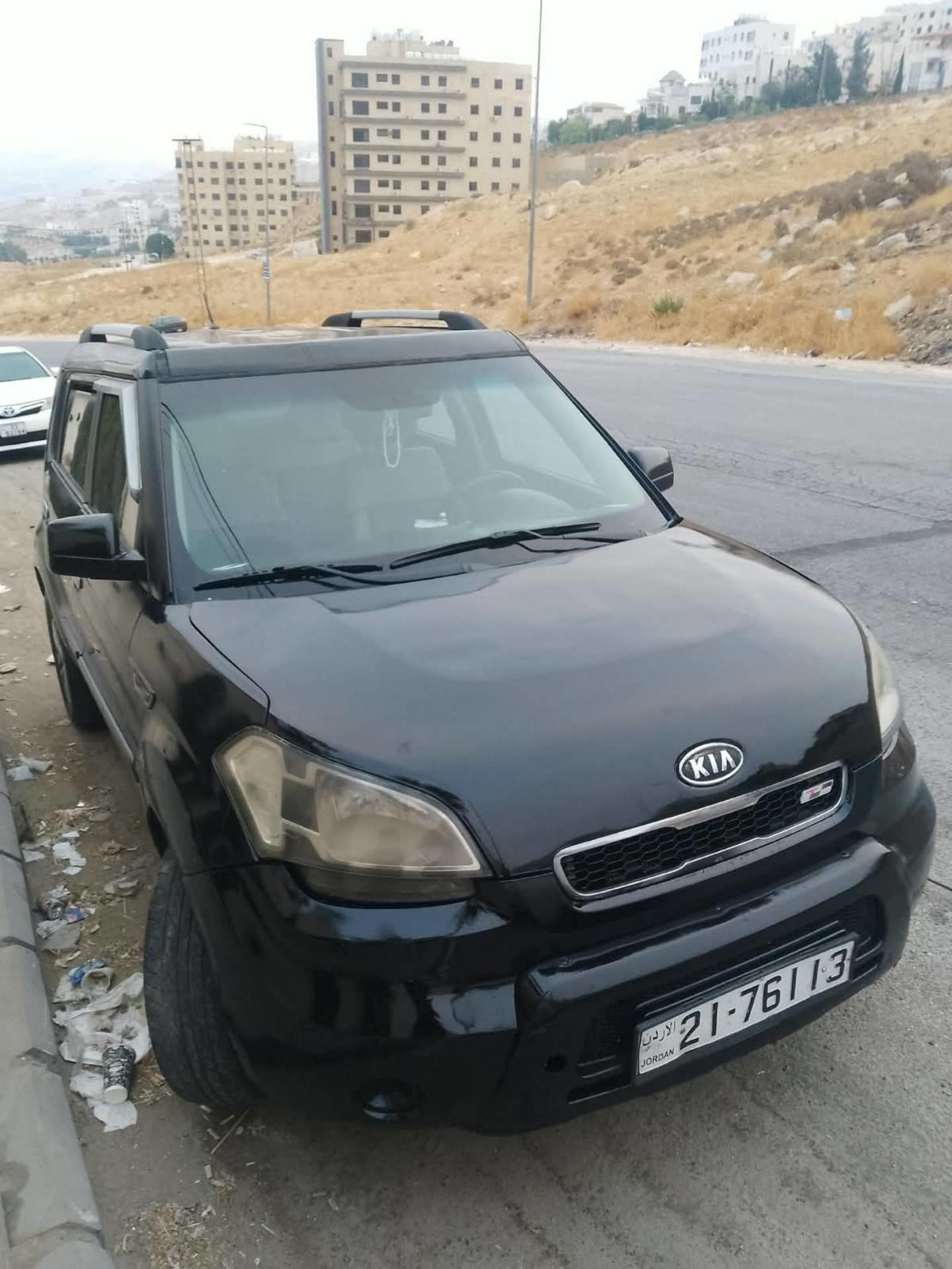 KIA Soul 2009