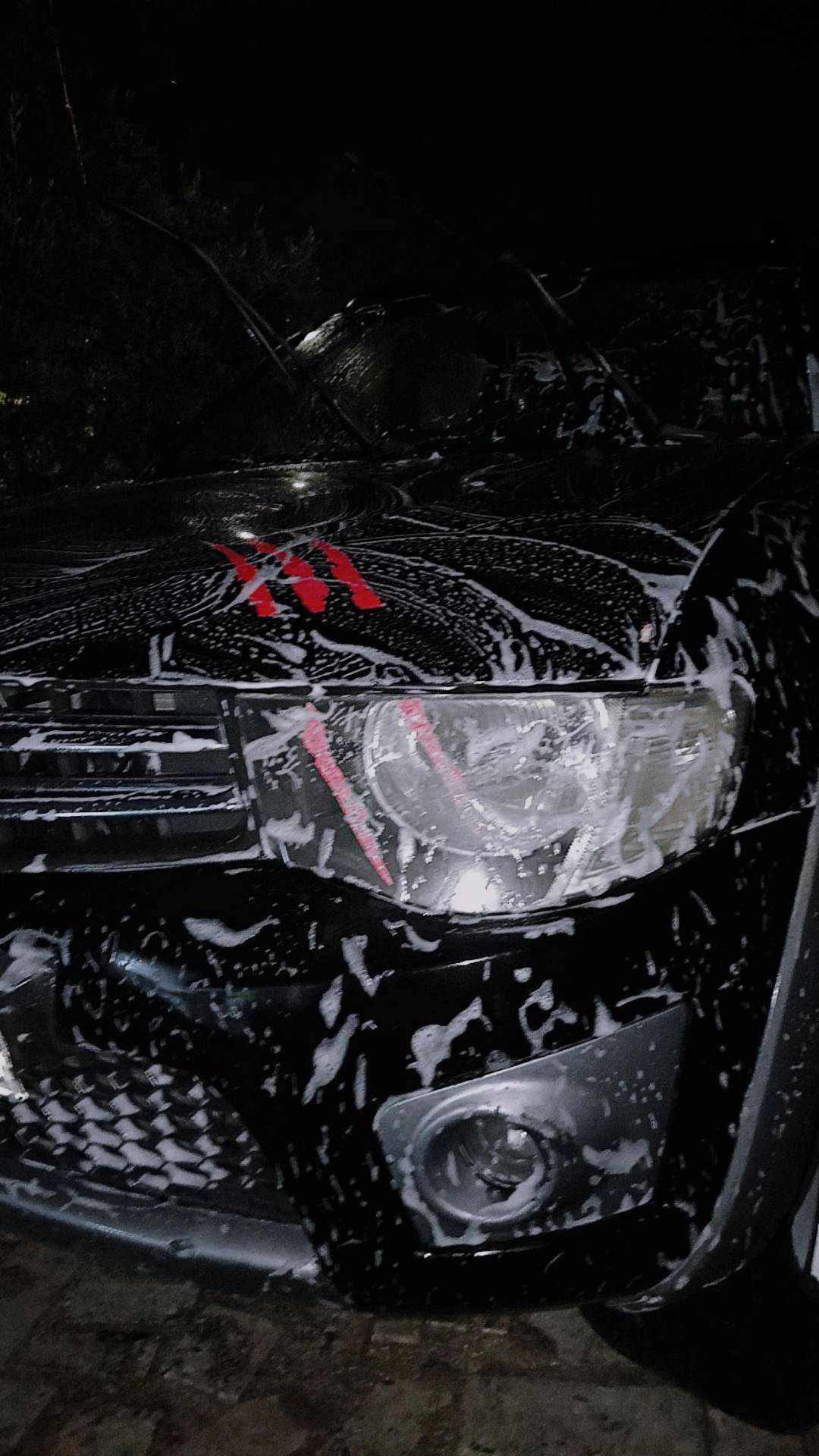 ميتسوبيشي L200 2012