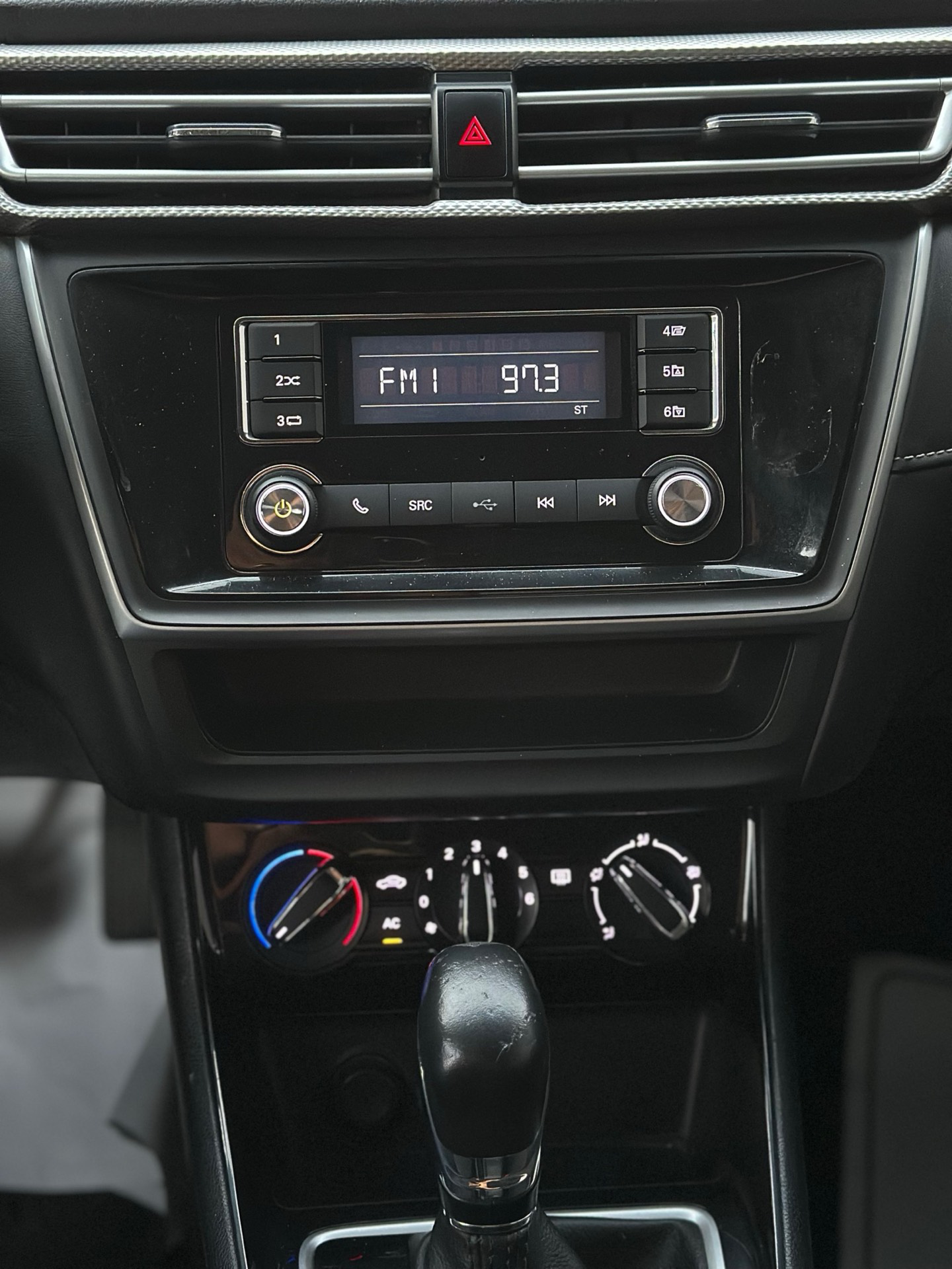 MG MG5 2023
