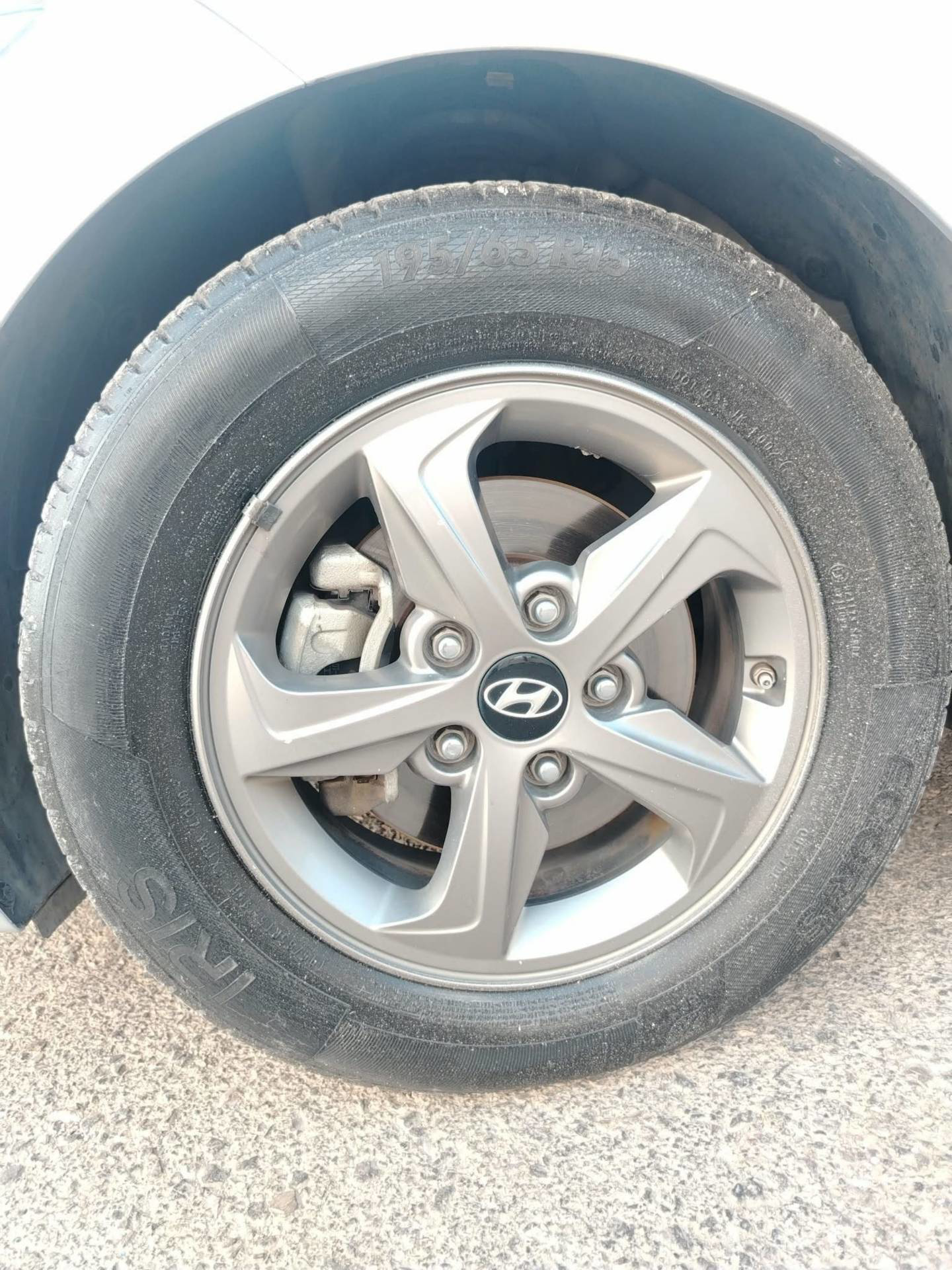 Hyundai Avante 2016