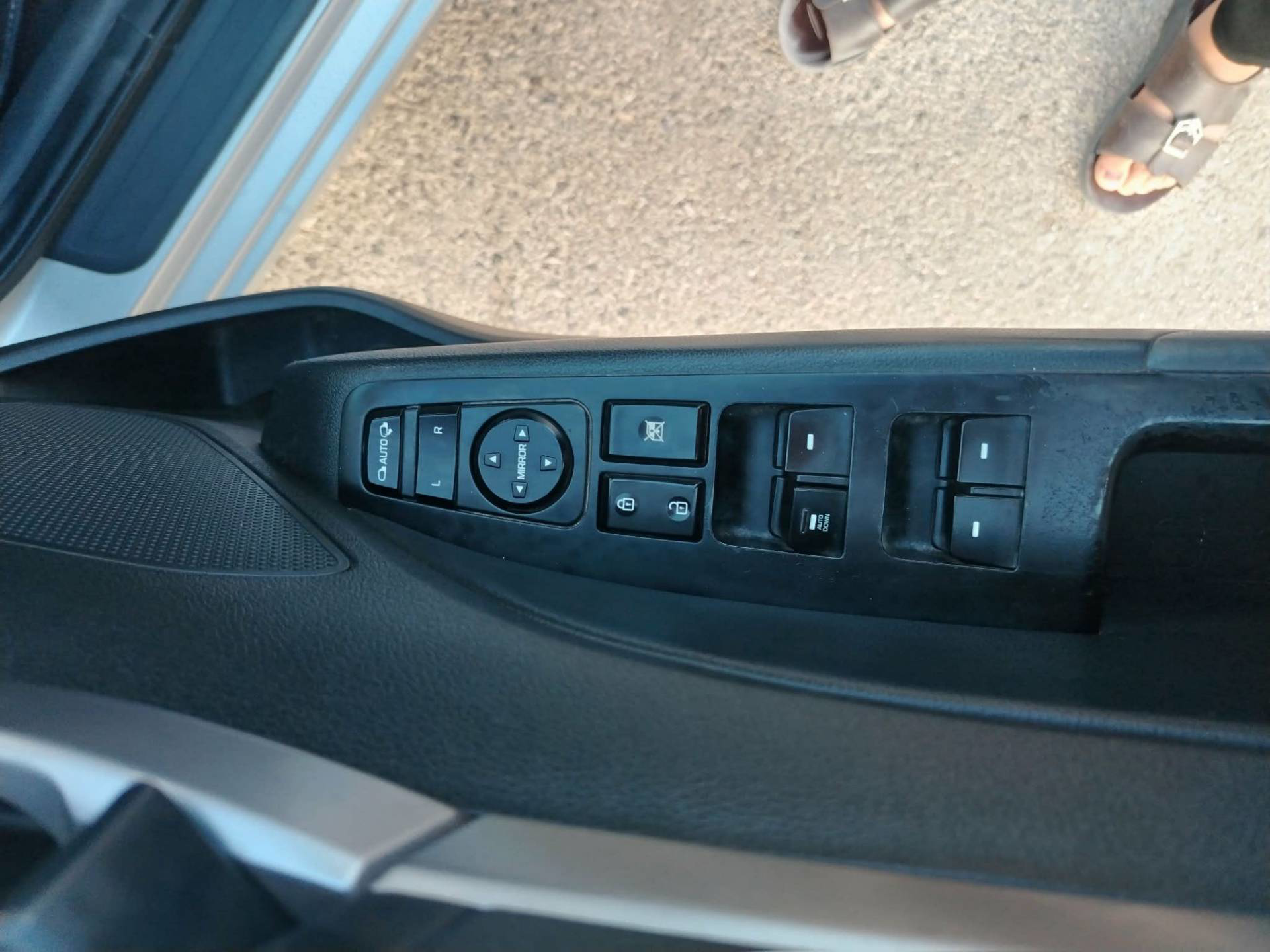 Hyundai Avante 2016