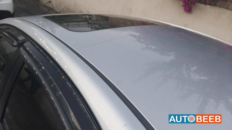 KIA Rio 2011