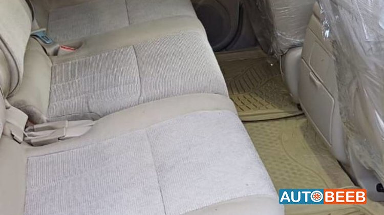 Toyota Land Cruiser 2006