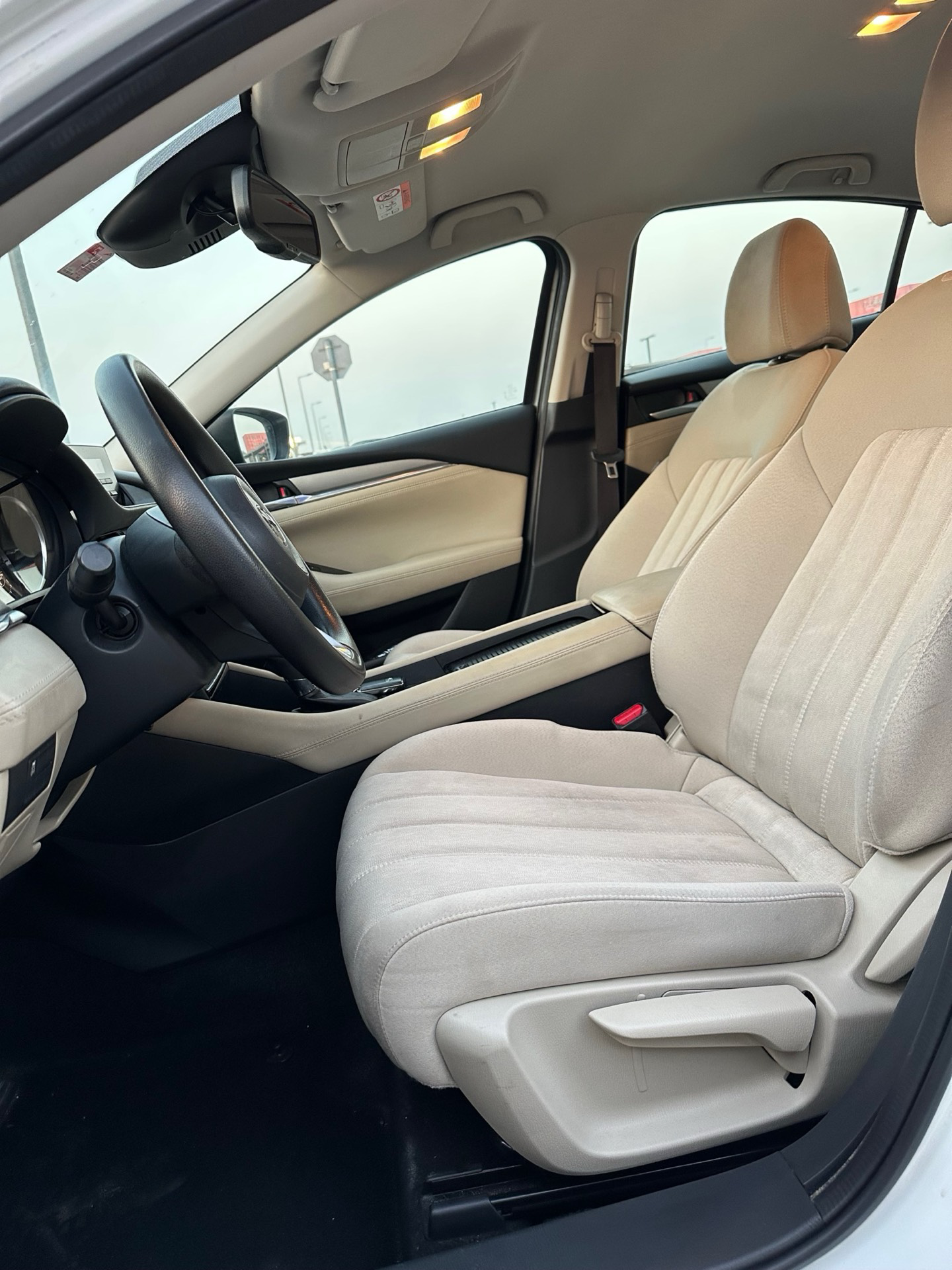 Mazda 6 2023