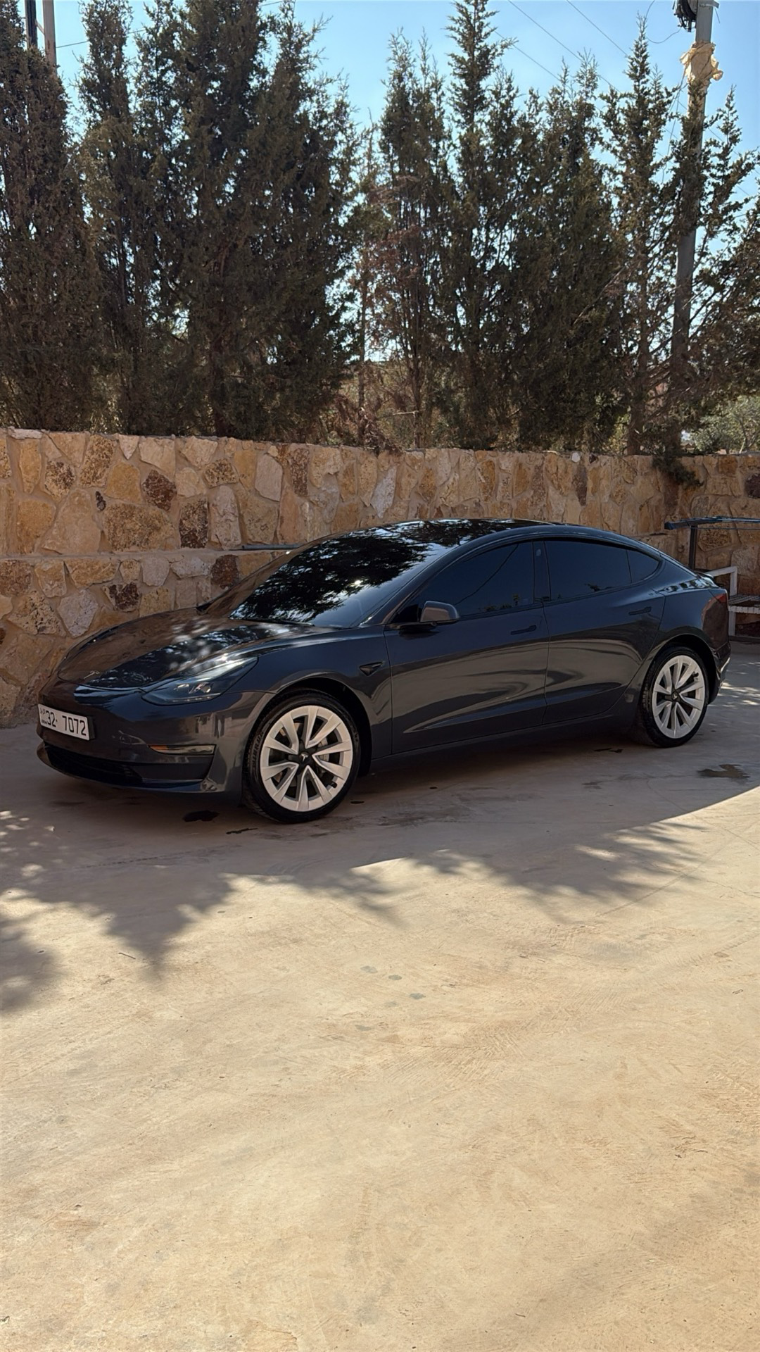 Tesla 3 2023