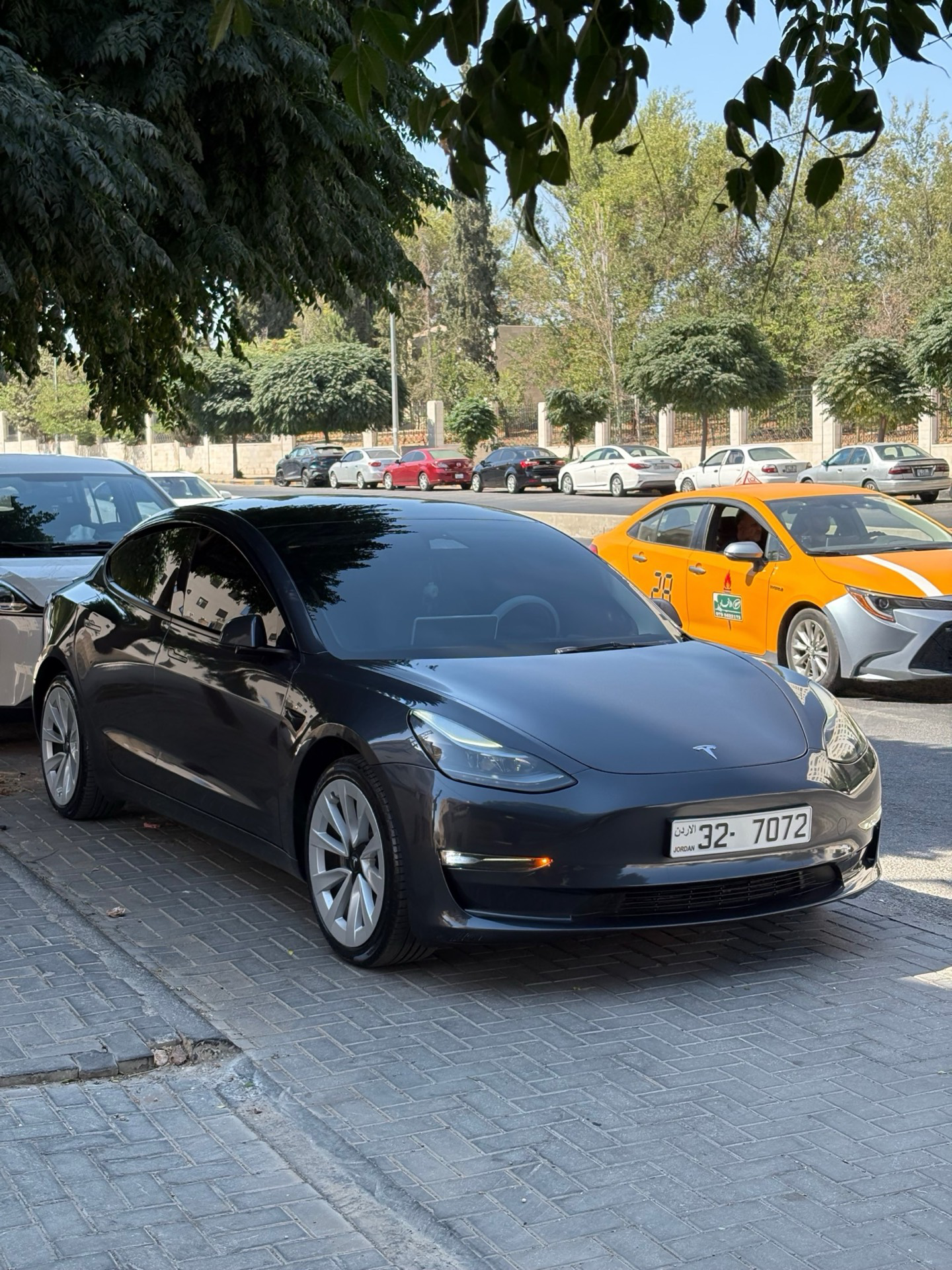 Tesla 3 2023
