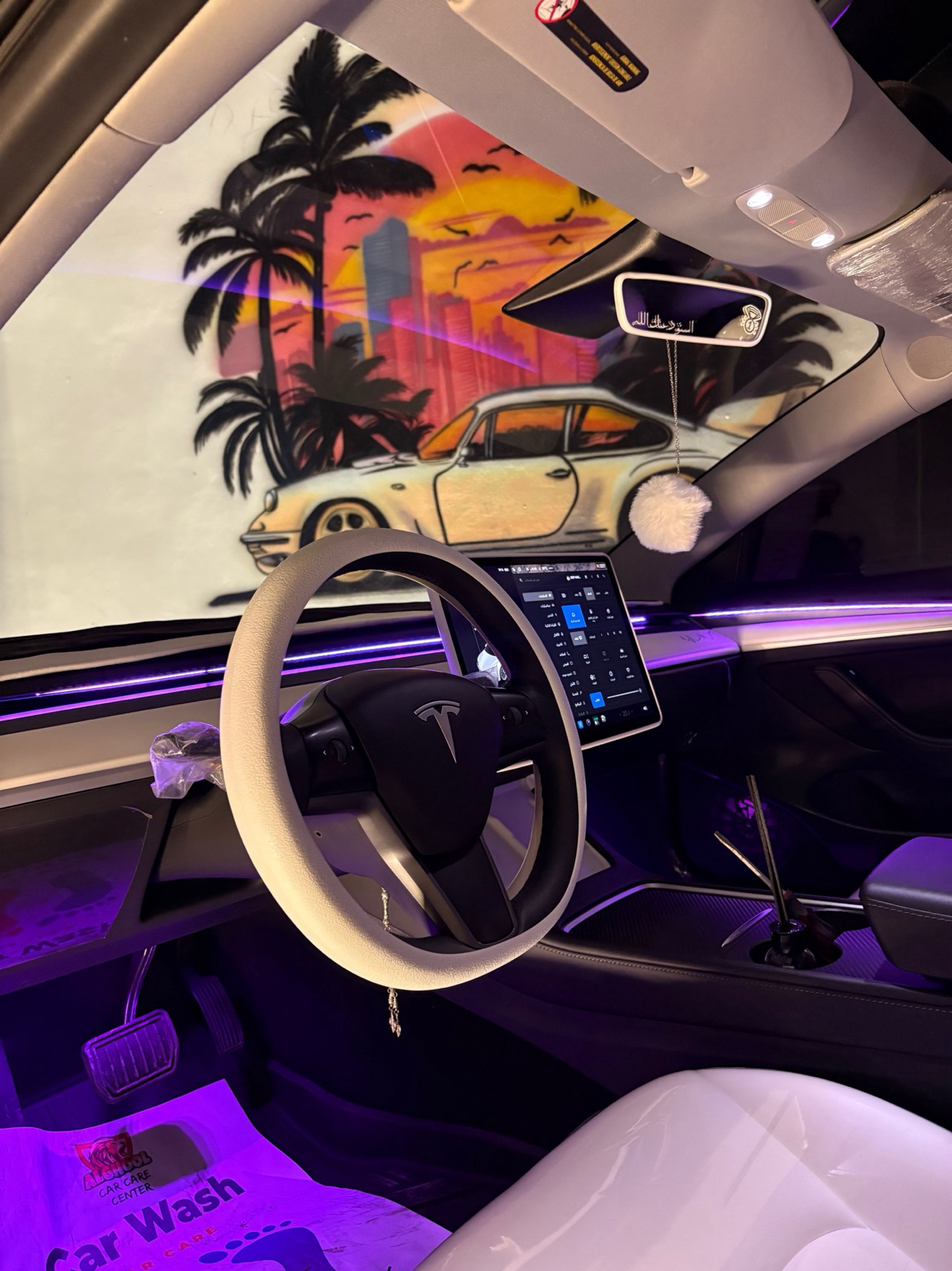 Tesla 3 2023