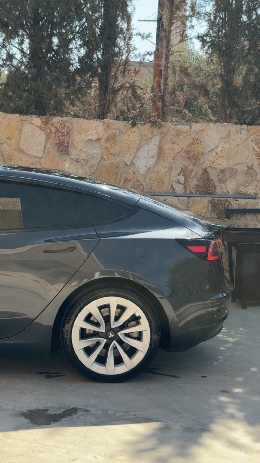 Tesla 3 2023