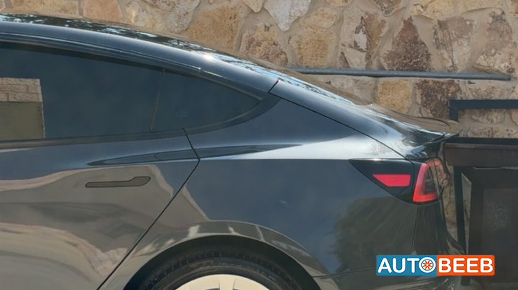 Tesla 3 2023