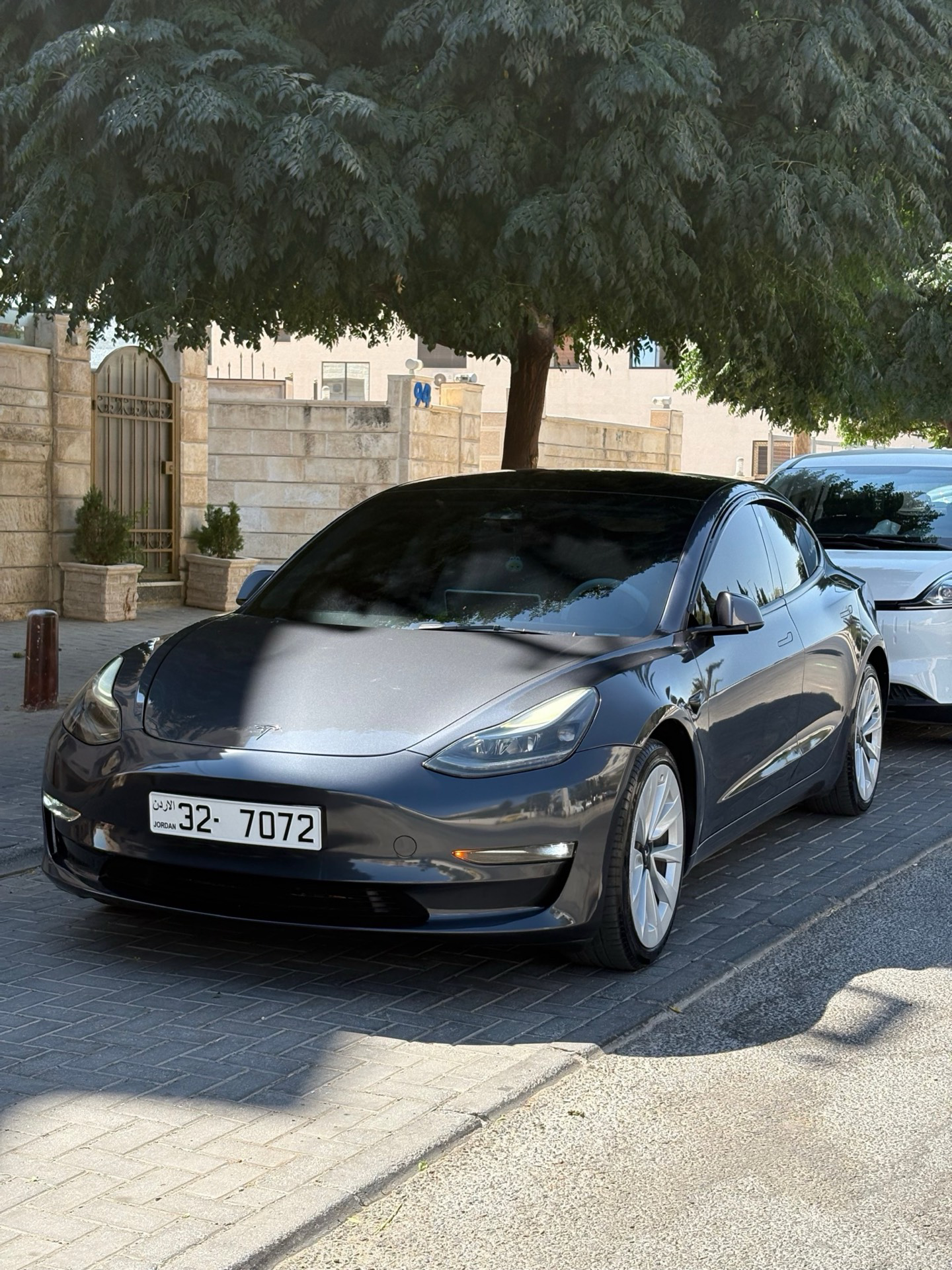 Tesla 3 2023