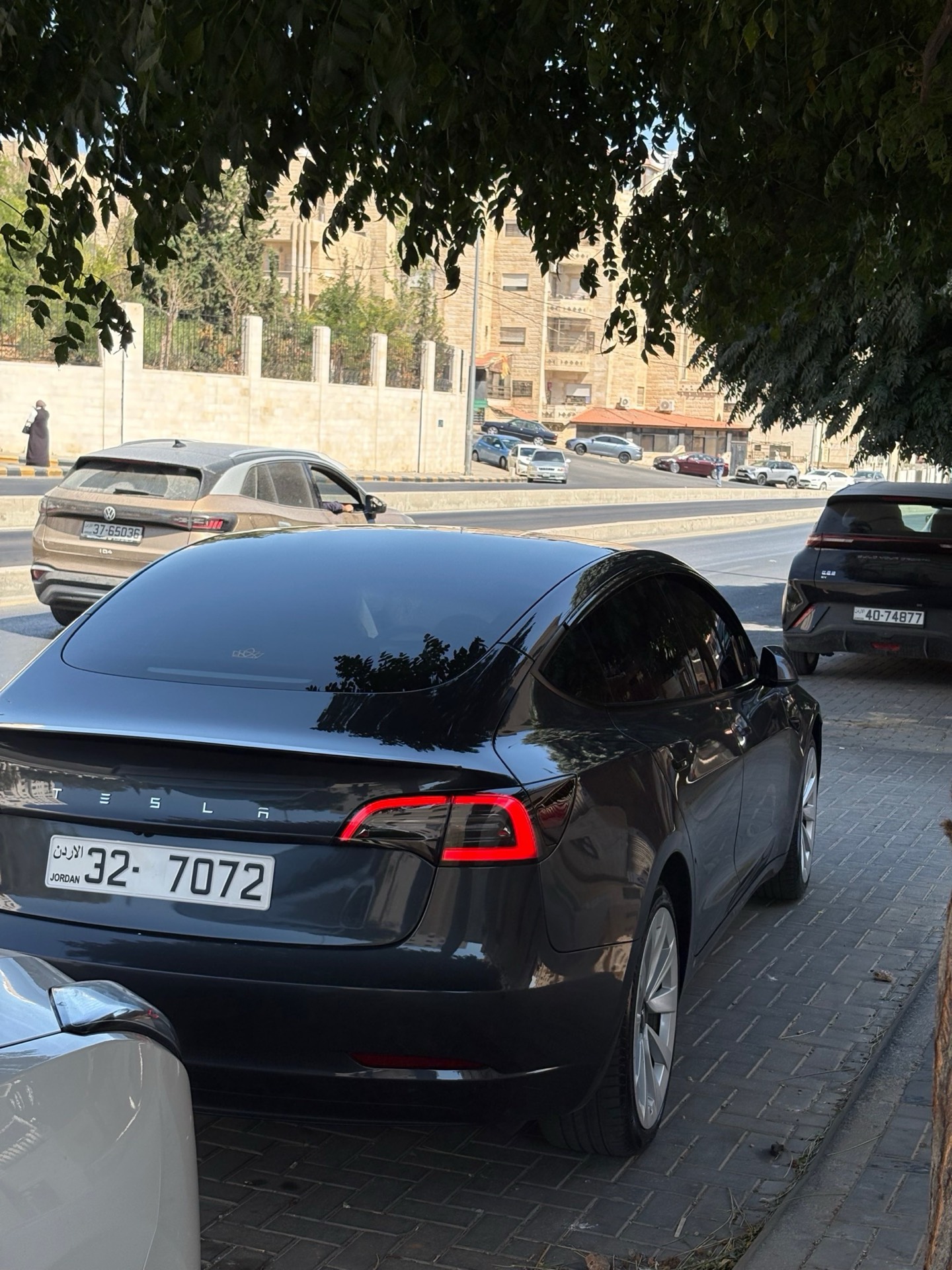 Tesla 3 2023