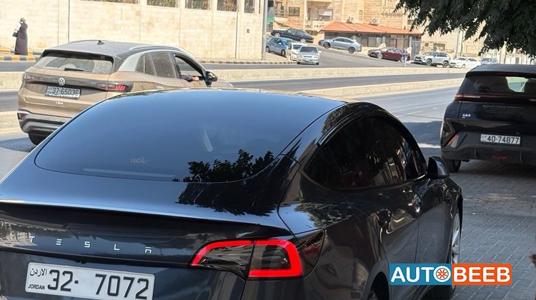 Tesla 3 2023