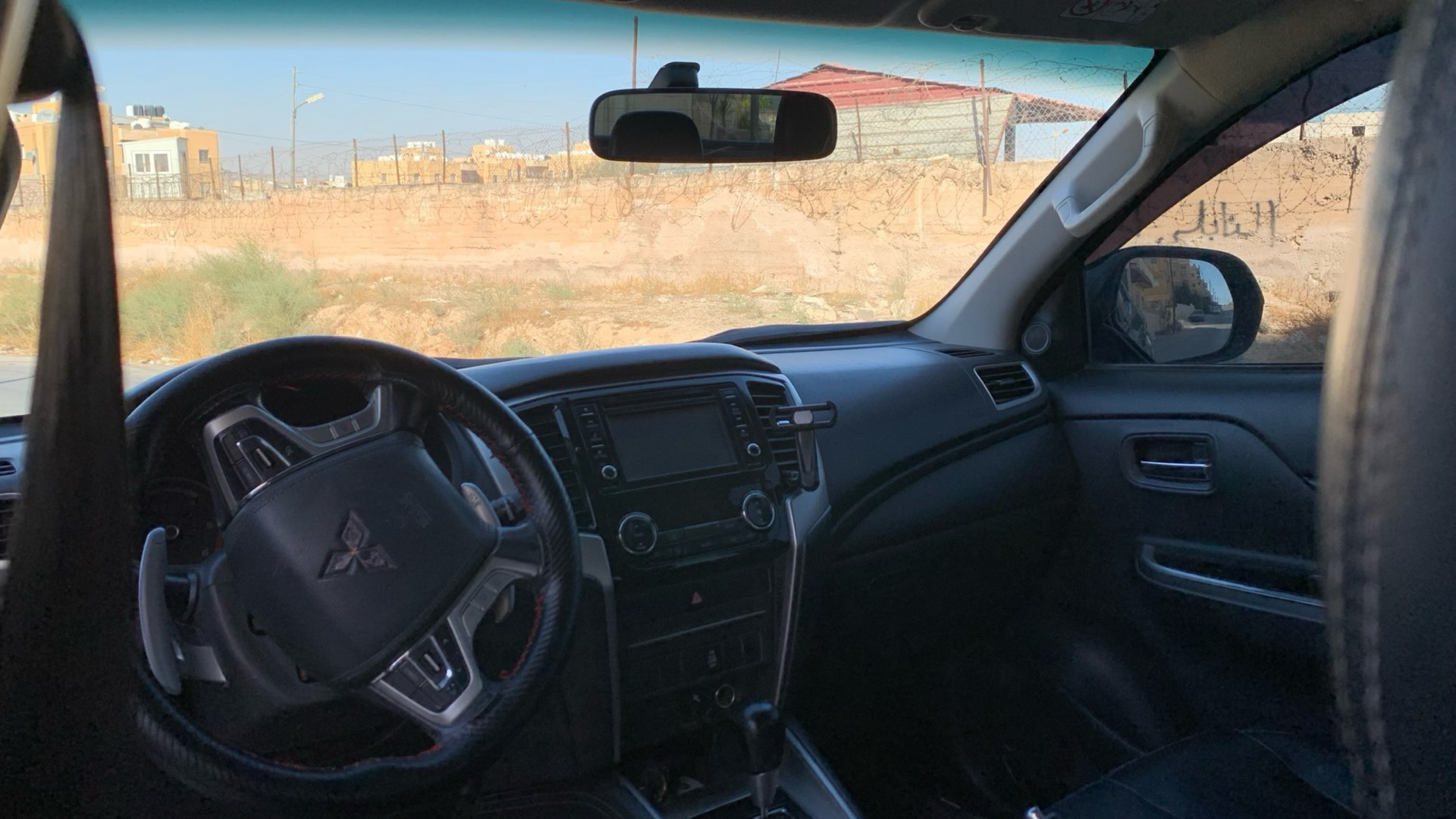 Mitsubishi L200 2022
