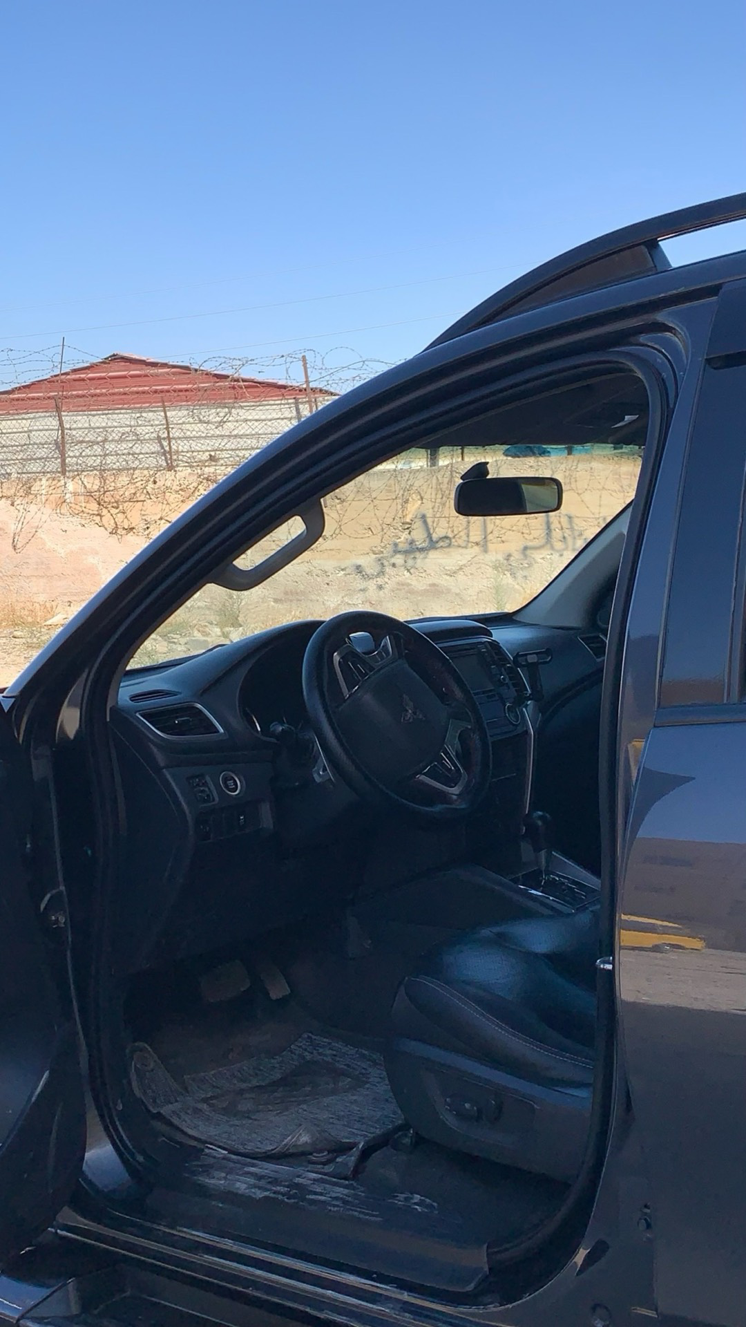 Mitsubishi L200 2022