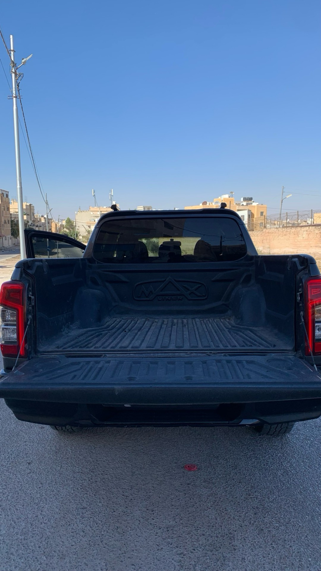 Mitsubishi L200 2022