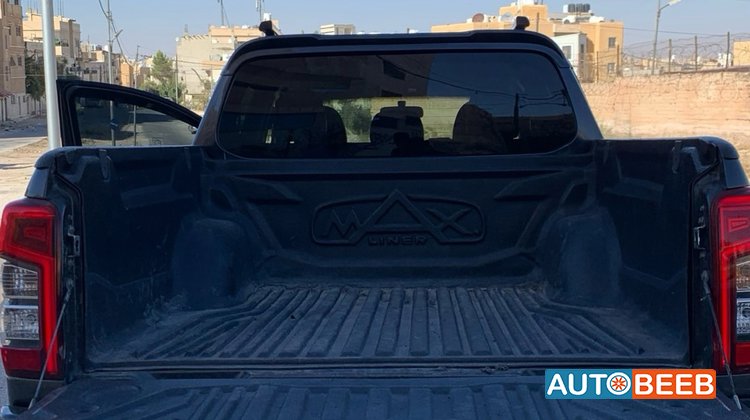 Mitsubishi L200 2022