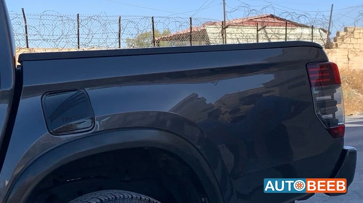 Mitsubishi L200 2022