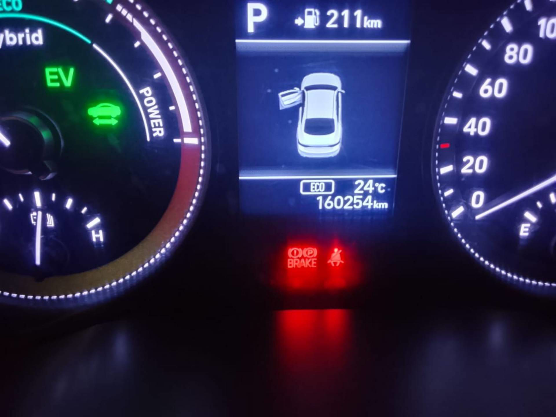 Hyundai Azera 2018