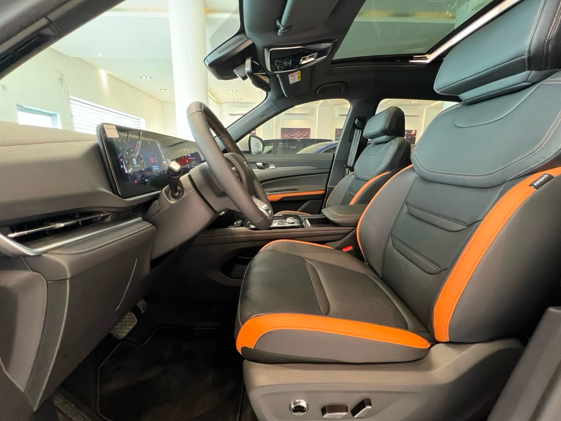 Ford Territory 2026