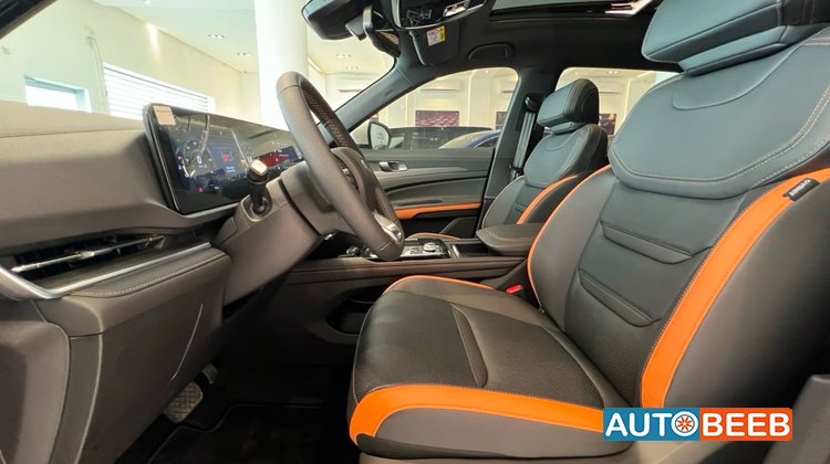 Ford Territory 2026