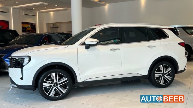 Ford Territory 2026