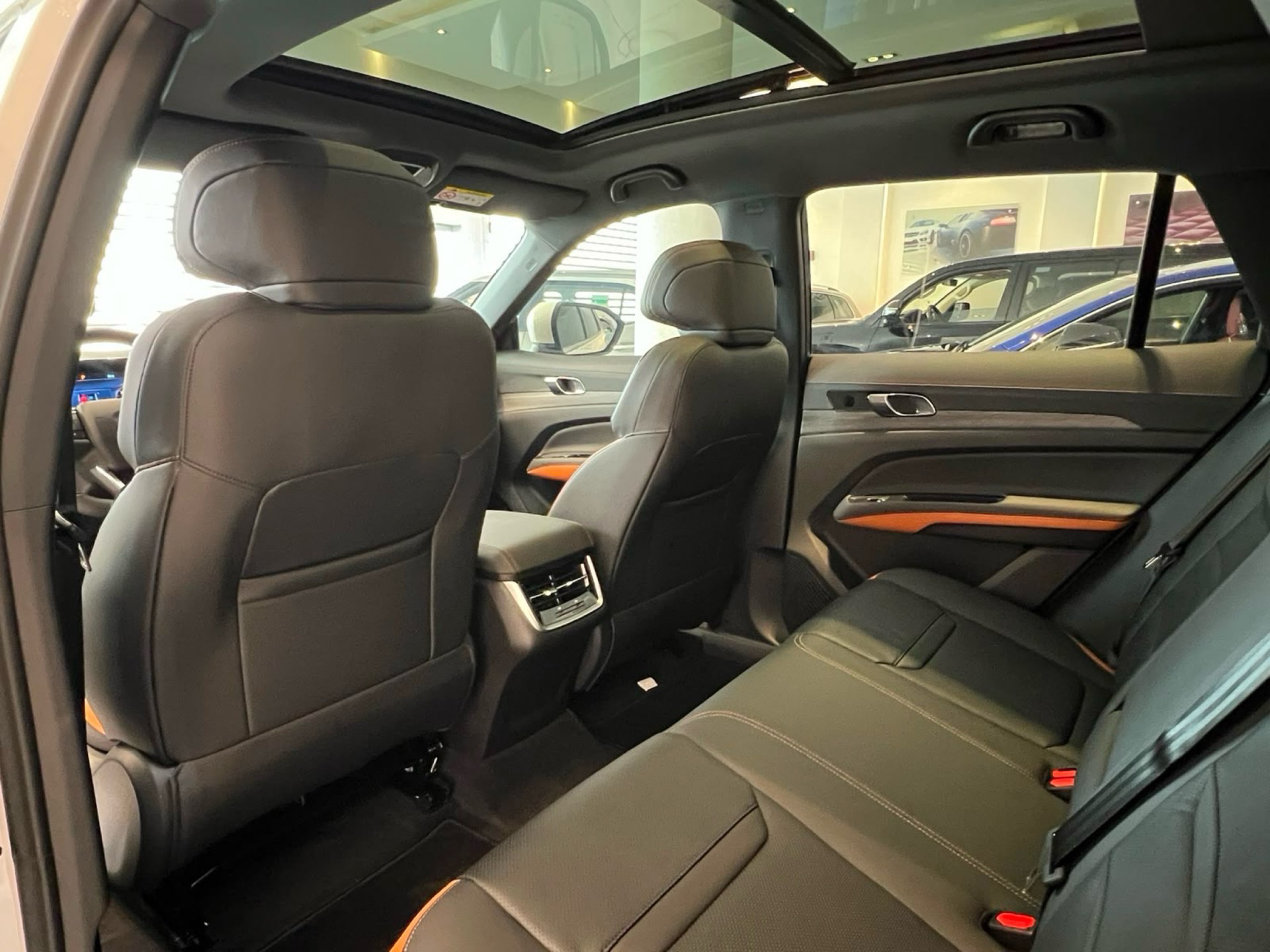 Ford Territory 2026