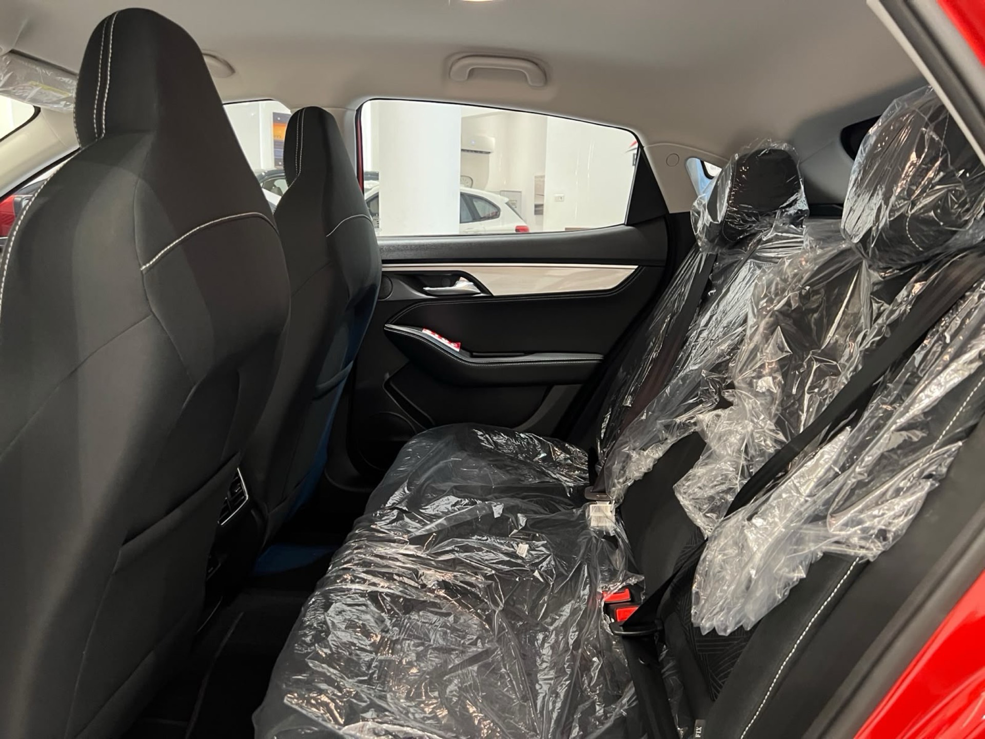 JAC J7 2026