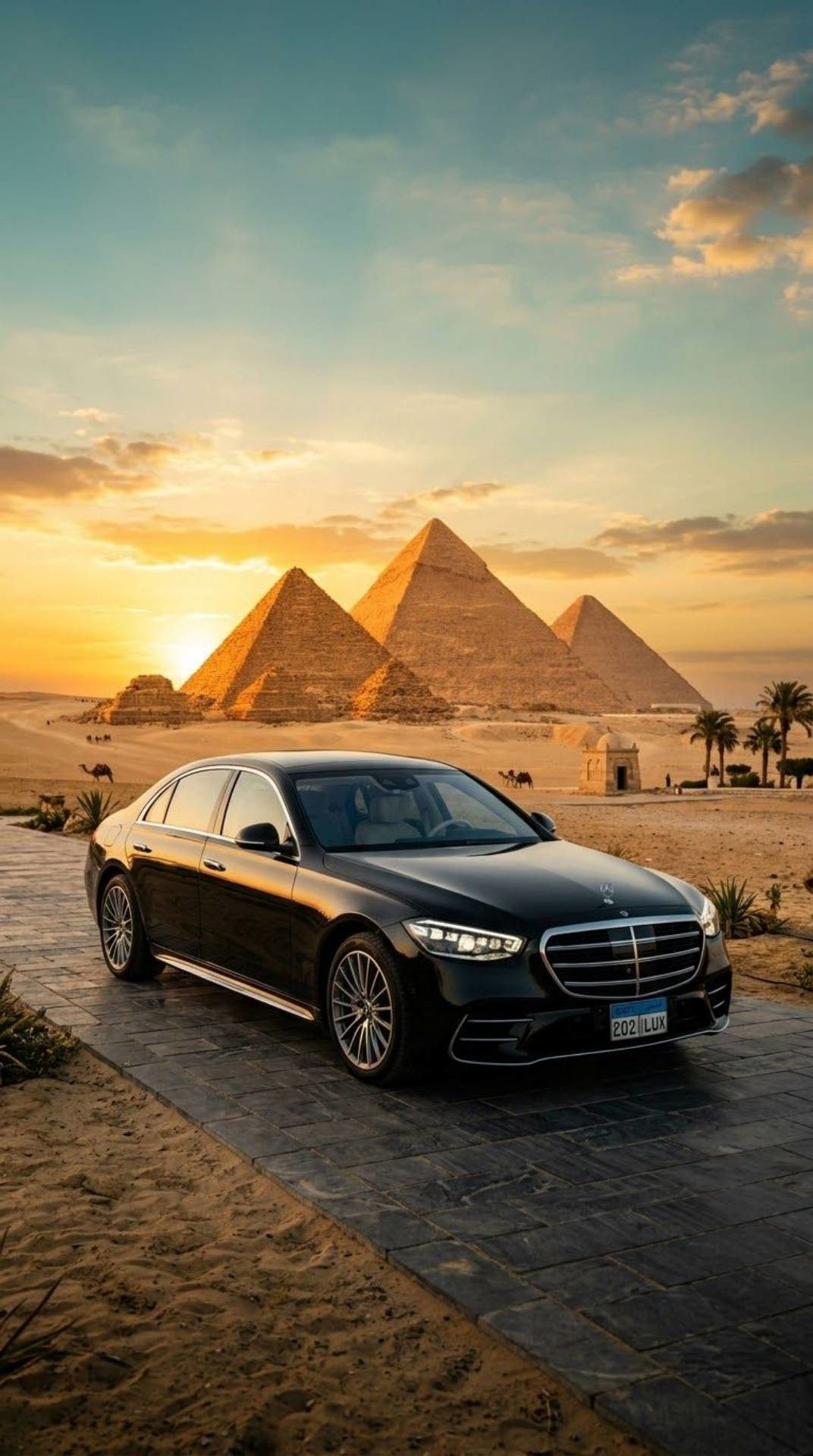 Mercedes Benz E200 2023