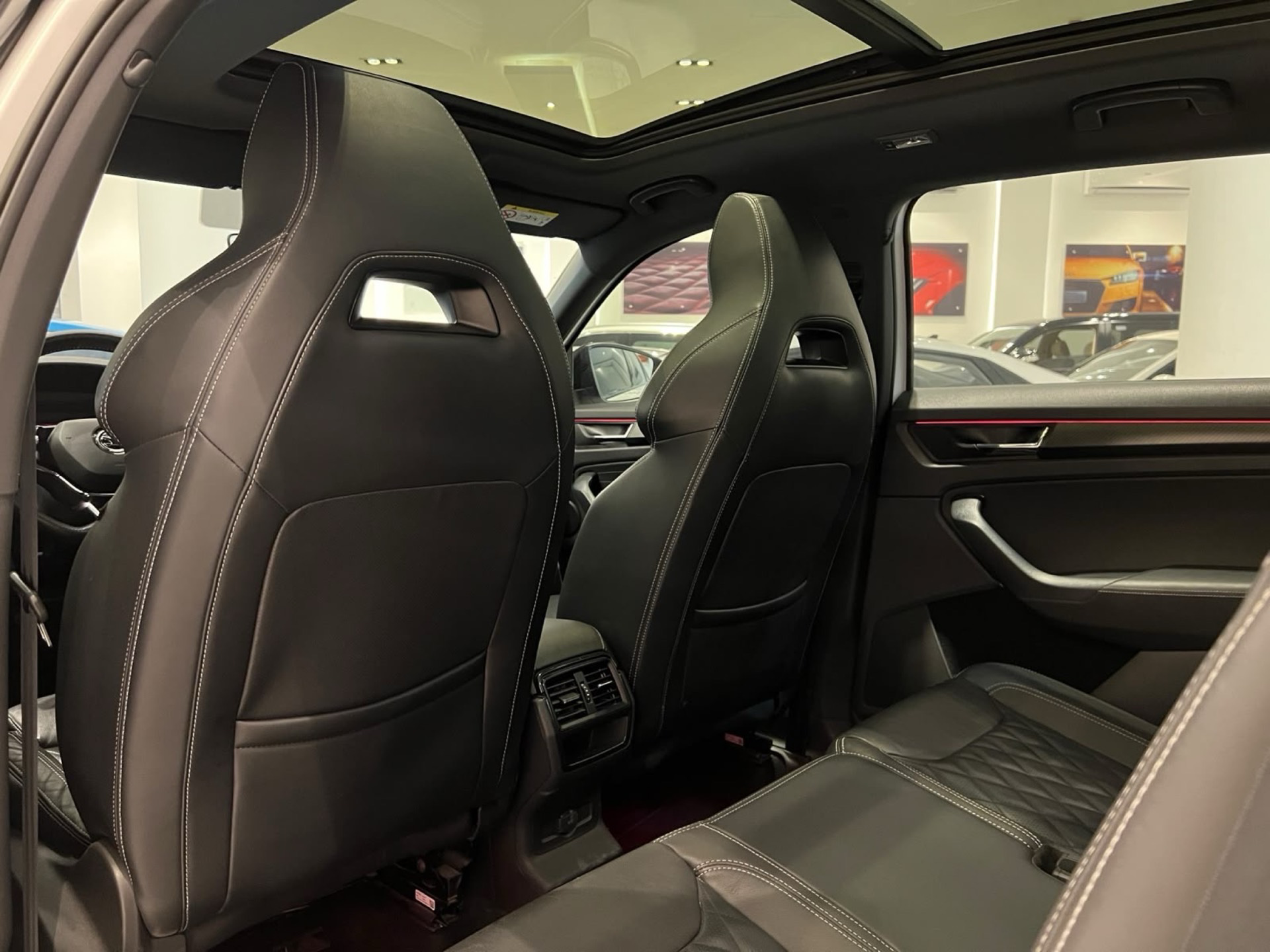 Skoda Kodiaq 2022