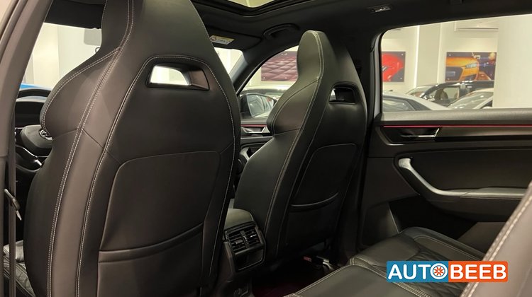Skoda Kodiaq 2022