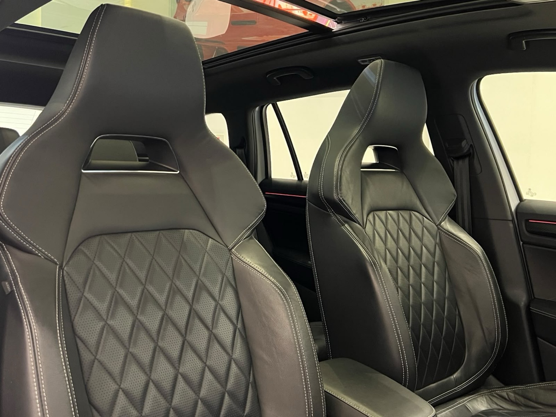 Skoda Kodiaq 2022