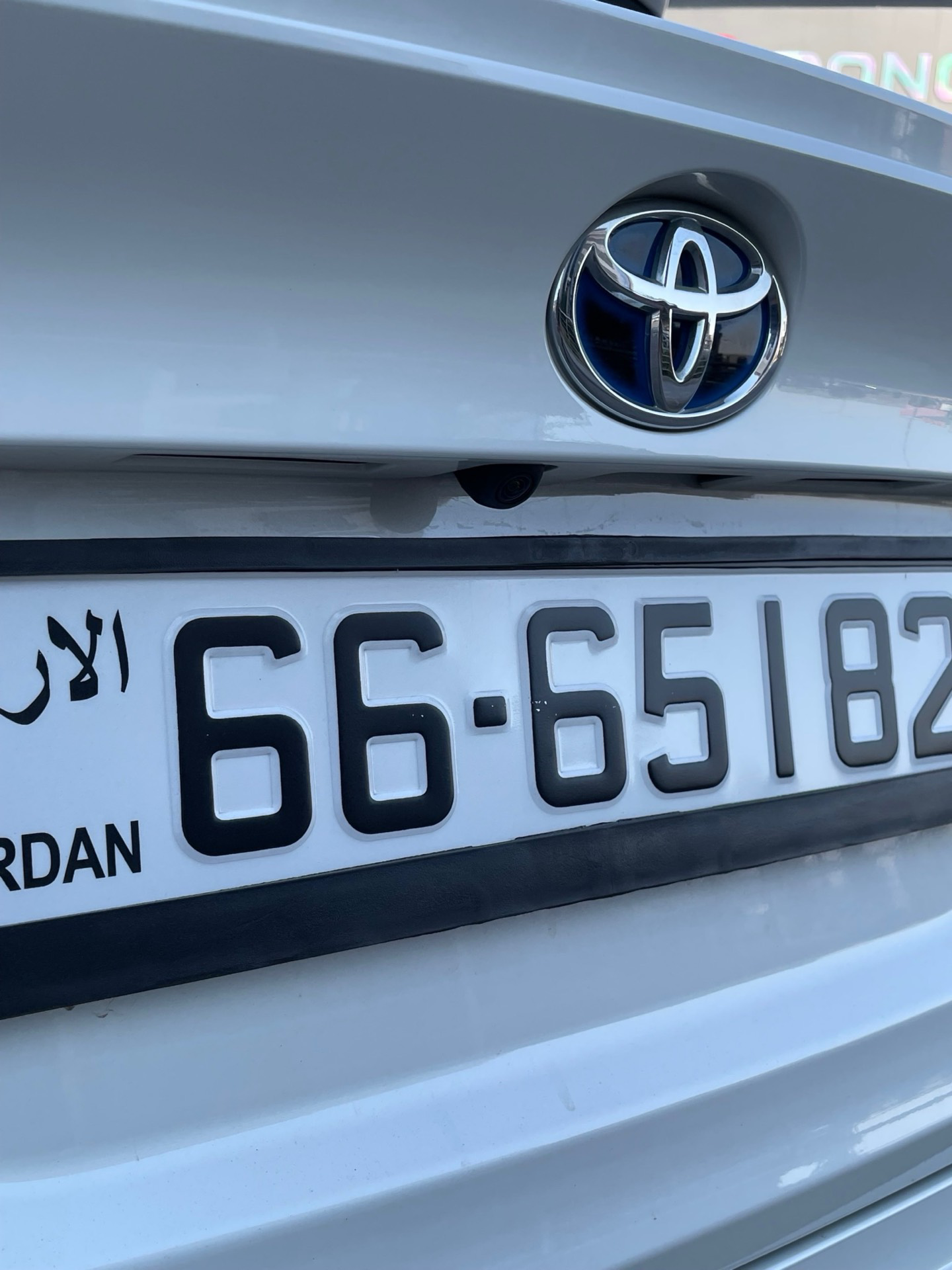 تويوتا CHR 2021