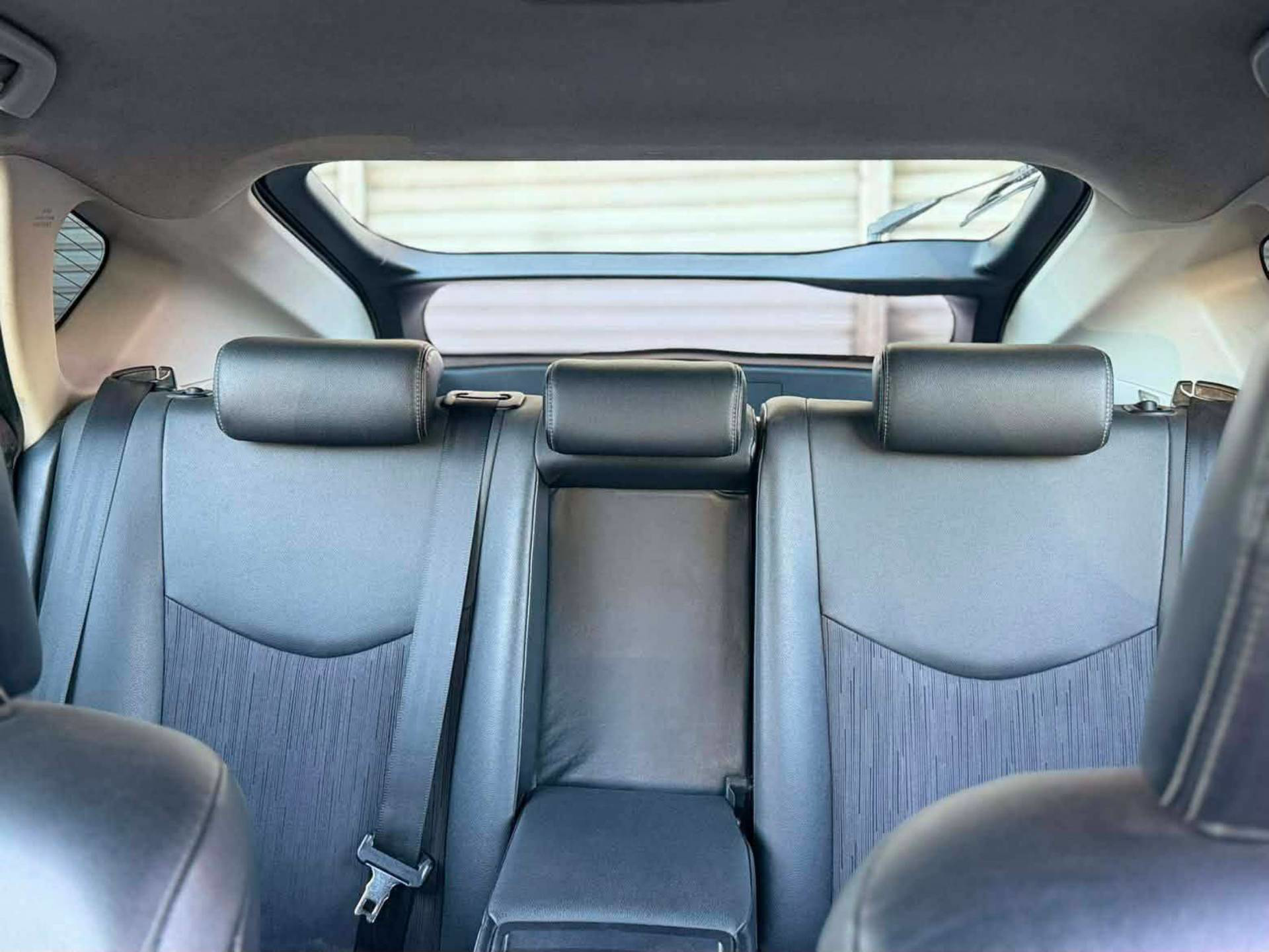 Toyota Prius 2012