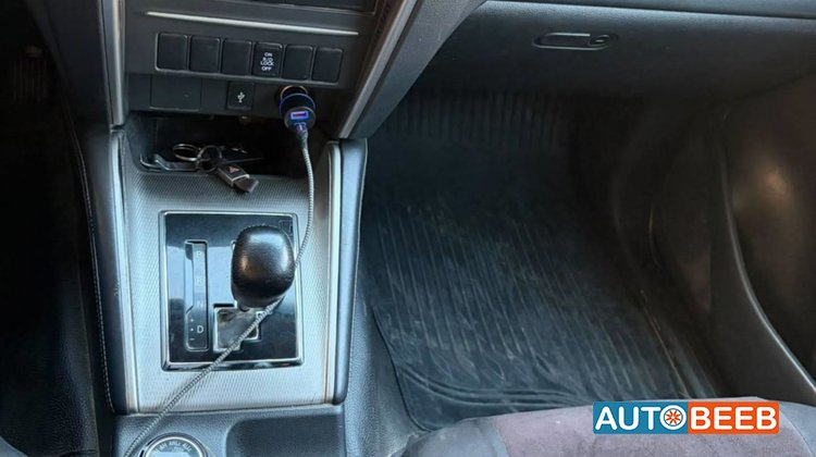 ميتسوبيشي L200 2023