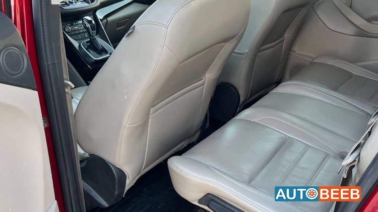 Ford C-Max 2017