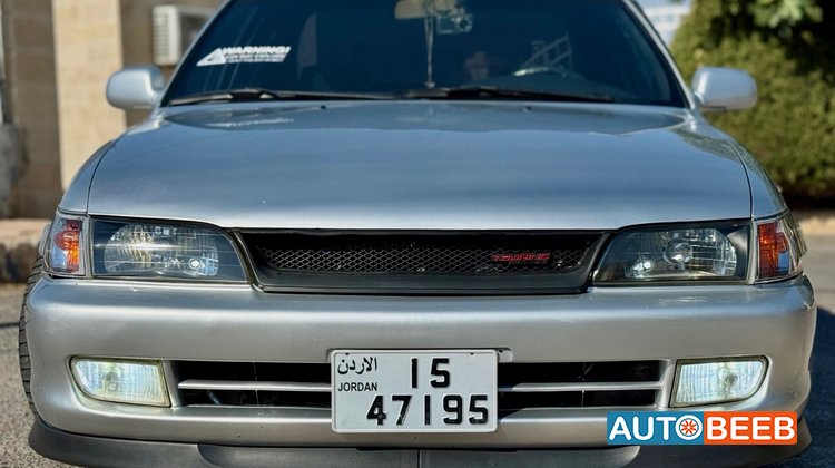 تويوتا كورولا 1994