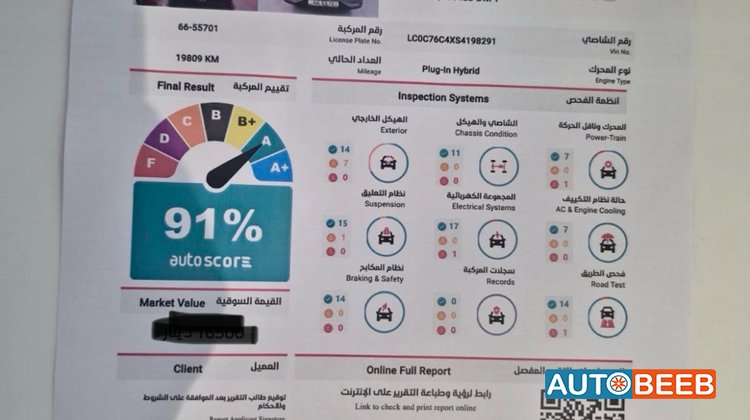 بي واي دي شين بلس 2025