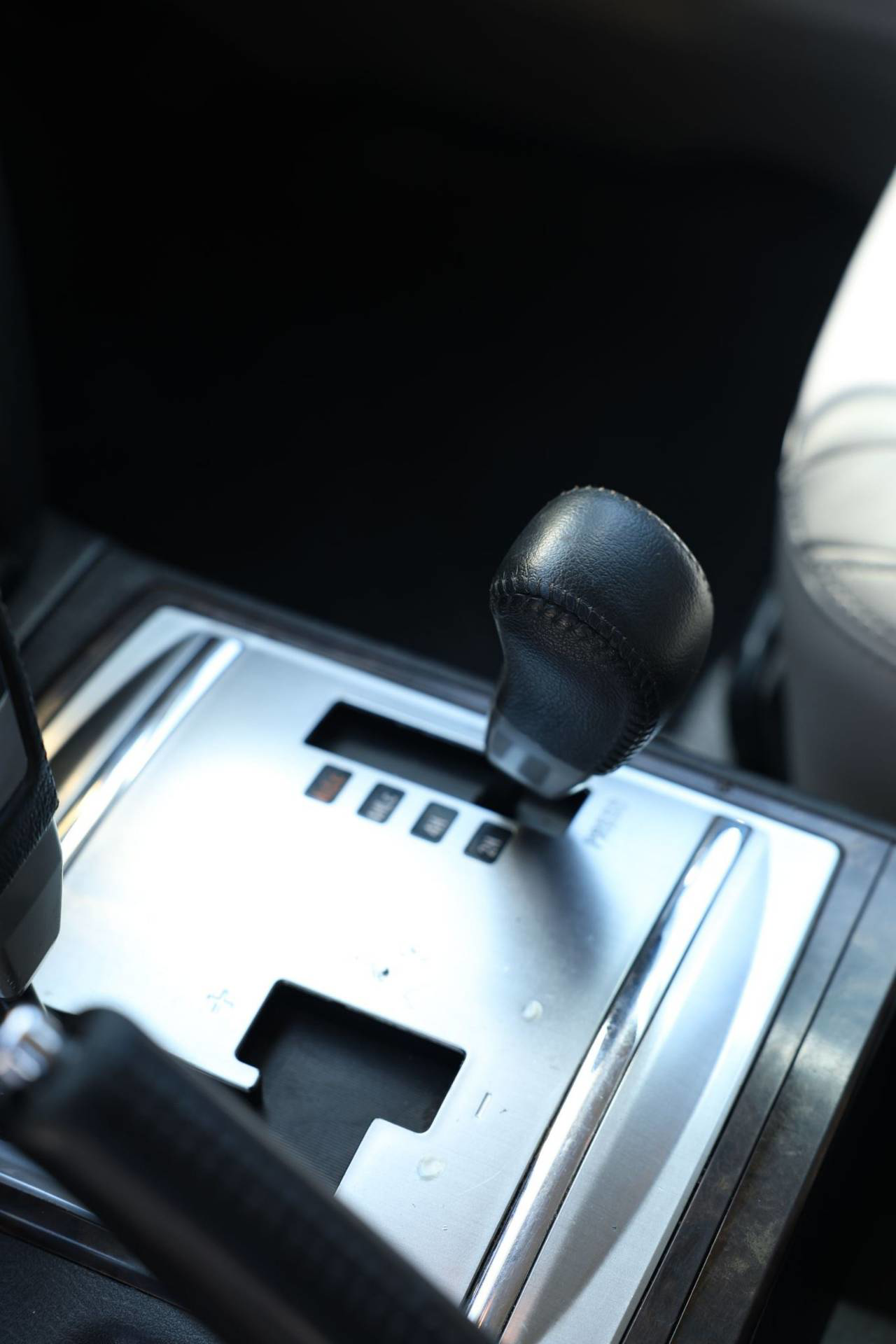 Mitsubishi Pajero 2017