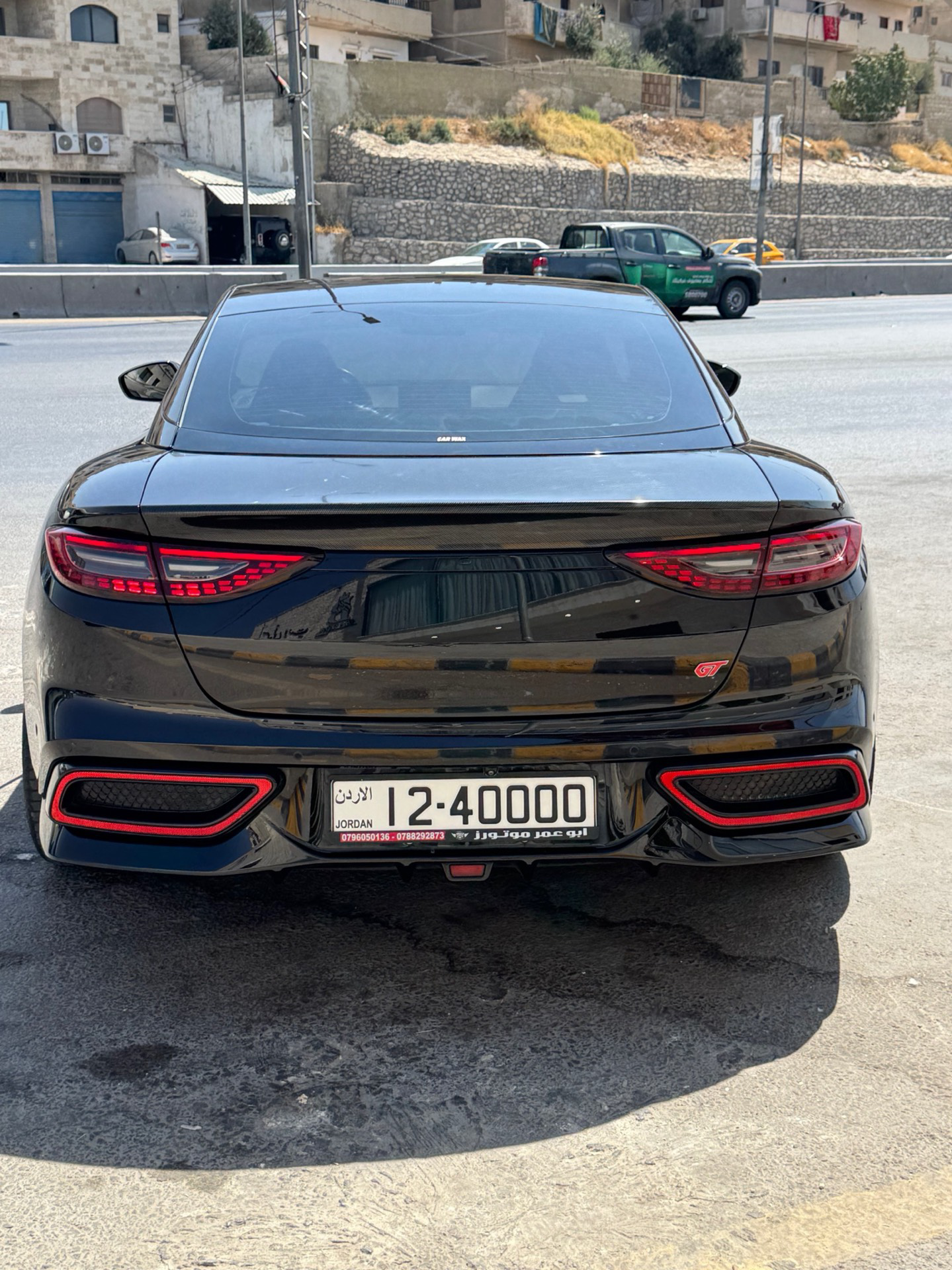 Neta GT 2023
