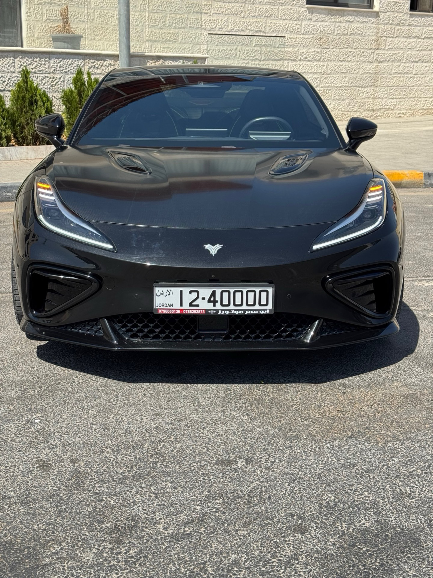 Neta GT 2023