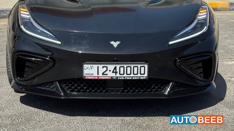 Neta GT 2023