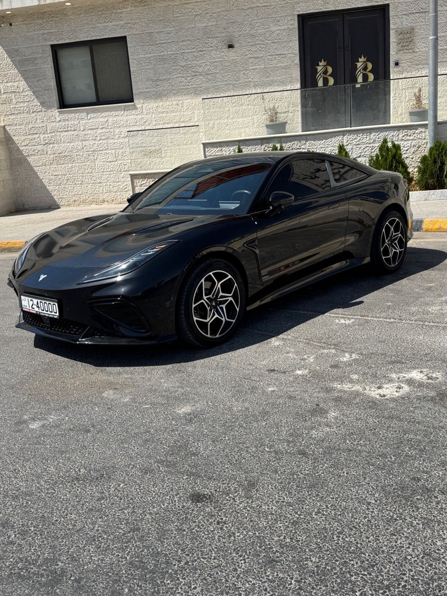 Neta GT 2023