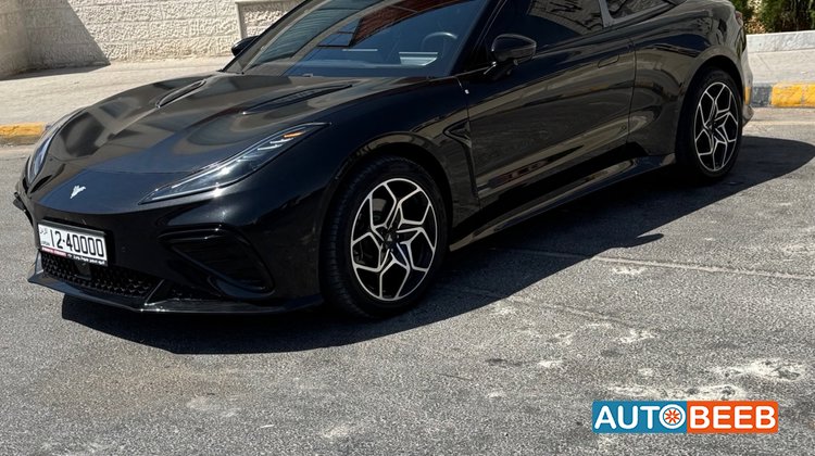 Neta GT 2023