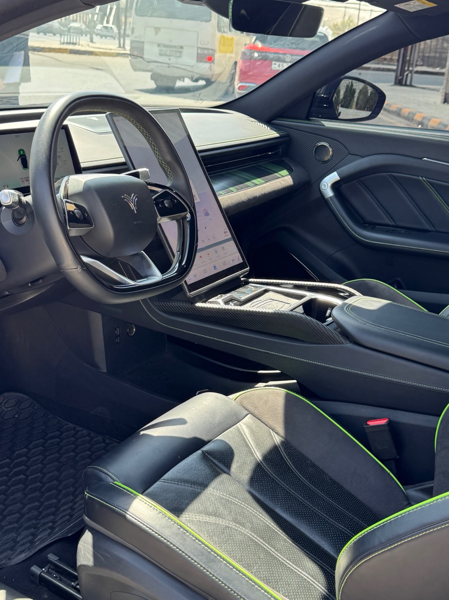 Neta GT 2023