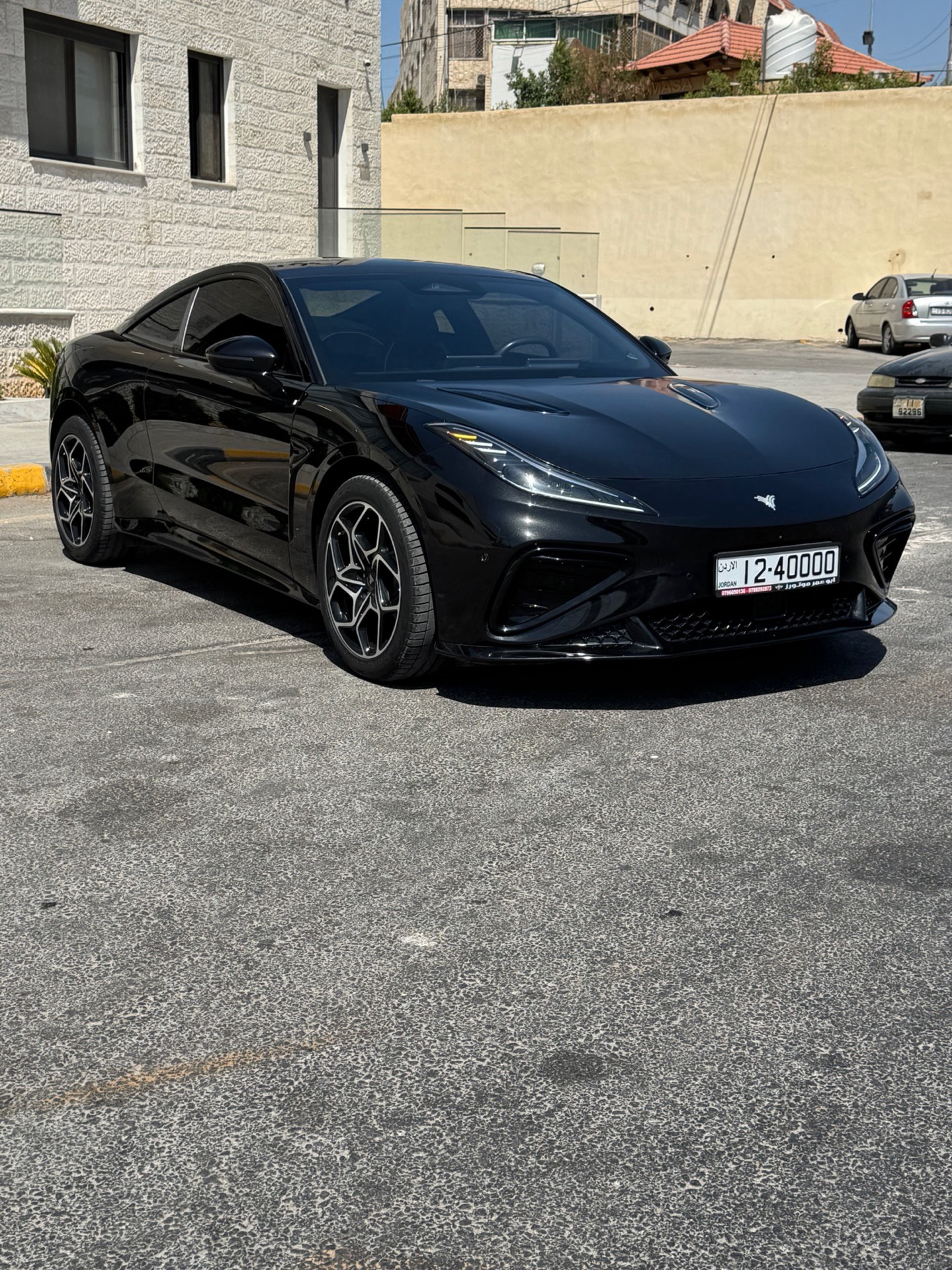 Neta GT 2023