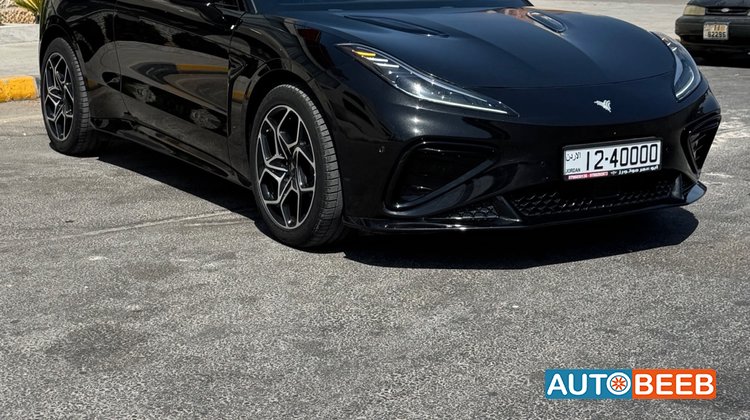 Neta GT 2023