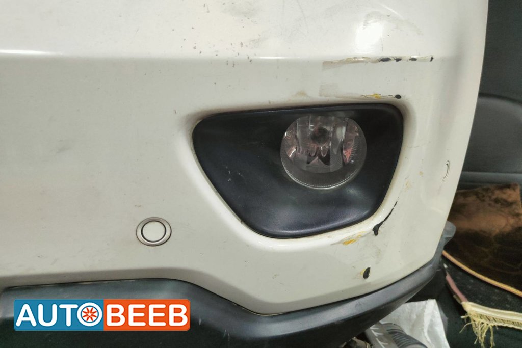 Lights Spotlight Jeep Grand Cherokee