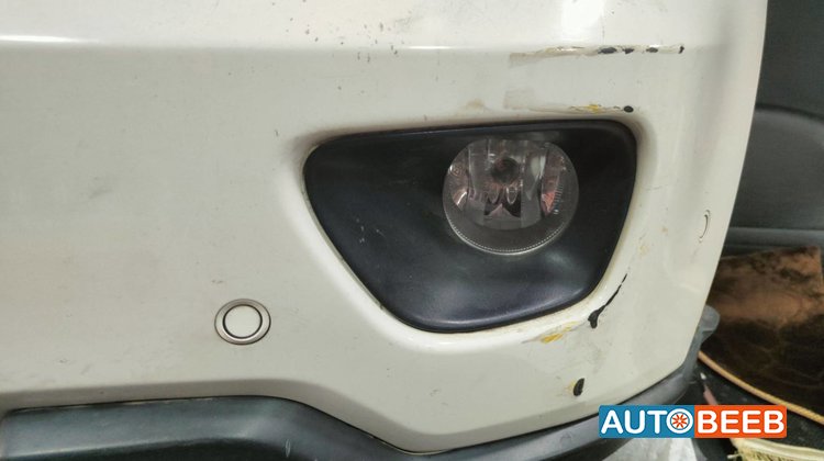 Lights Spotlight Jeep Grand Cherokee